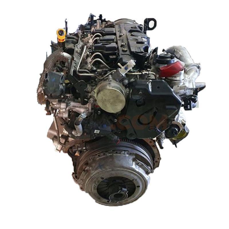Motor M9T 700 Opel Movano B Caja/Chasis 2.3 CDTI RWD (163 cv)