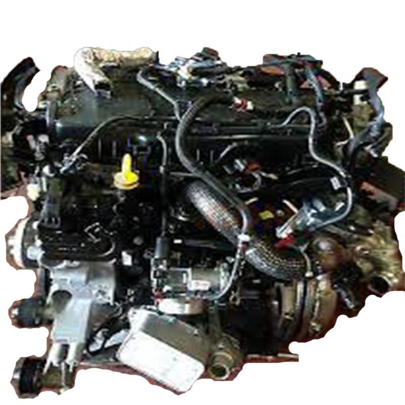 Motor M9T 700 Opel Movano B Furgón 2.3 CDTI RWD (163 cv)