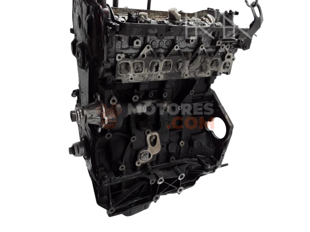Motor M9T 700 Renault Master III Autobús (JV) 2.3 dCi 165 FWD (163 cv)