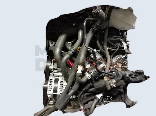 Motor M9T 700 Renault Master III Caja/Chasis (EV, HV, UV) 2.3 dCi 135 [RWD] (136 cv)