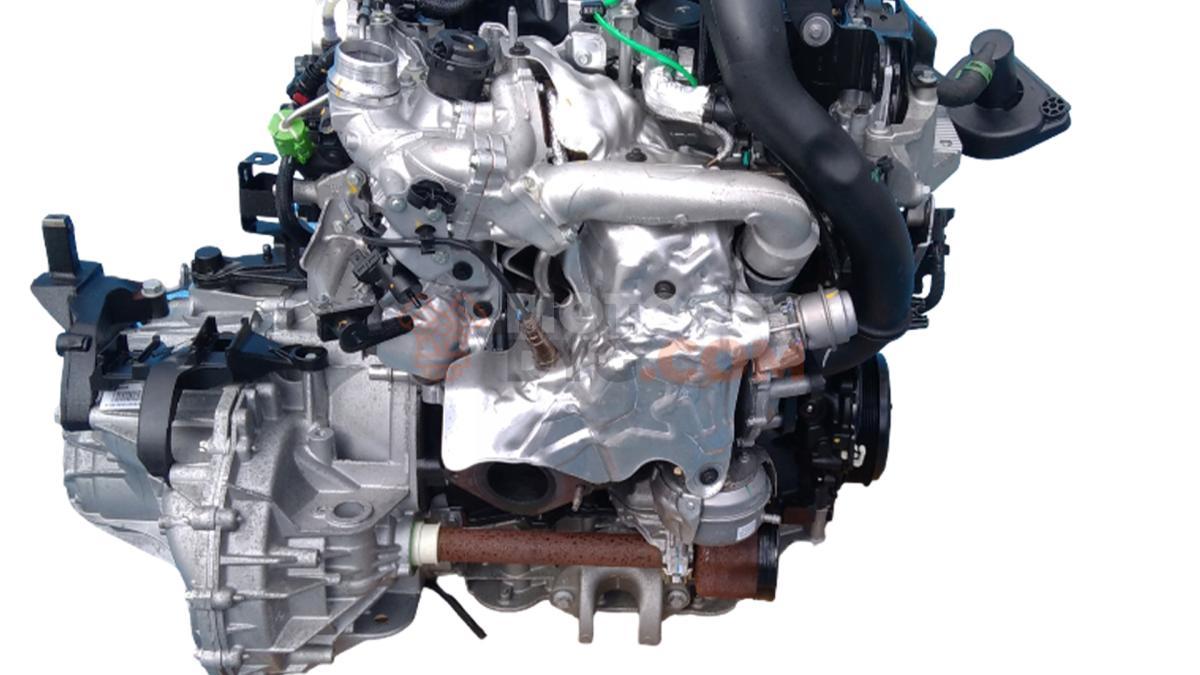 Motor M9T 702 Opel Movano B Autobús 2.3 CDTI (110 cv)