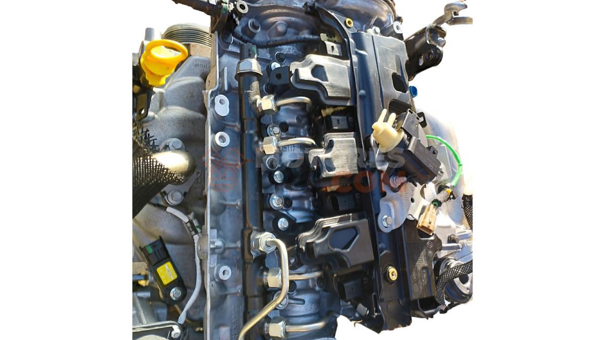 Motor M9T 702 Opel Movano B Autobús 2.3 CDTI (110 cv)