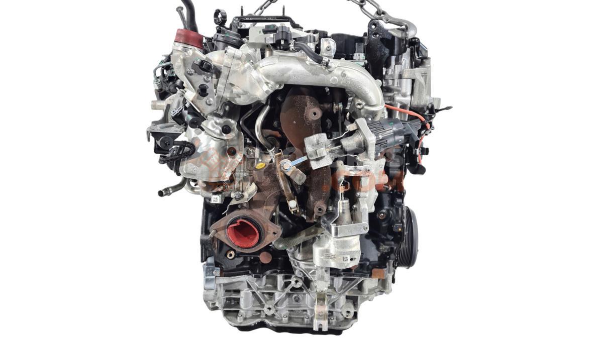 Motor M9T 702 Opel Movano B Autobús 2.3 CDTI (136 cv)
