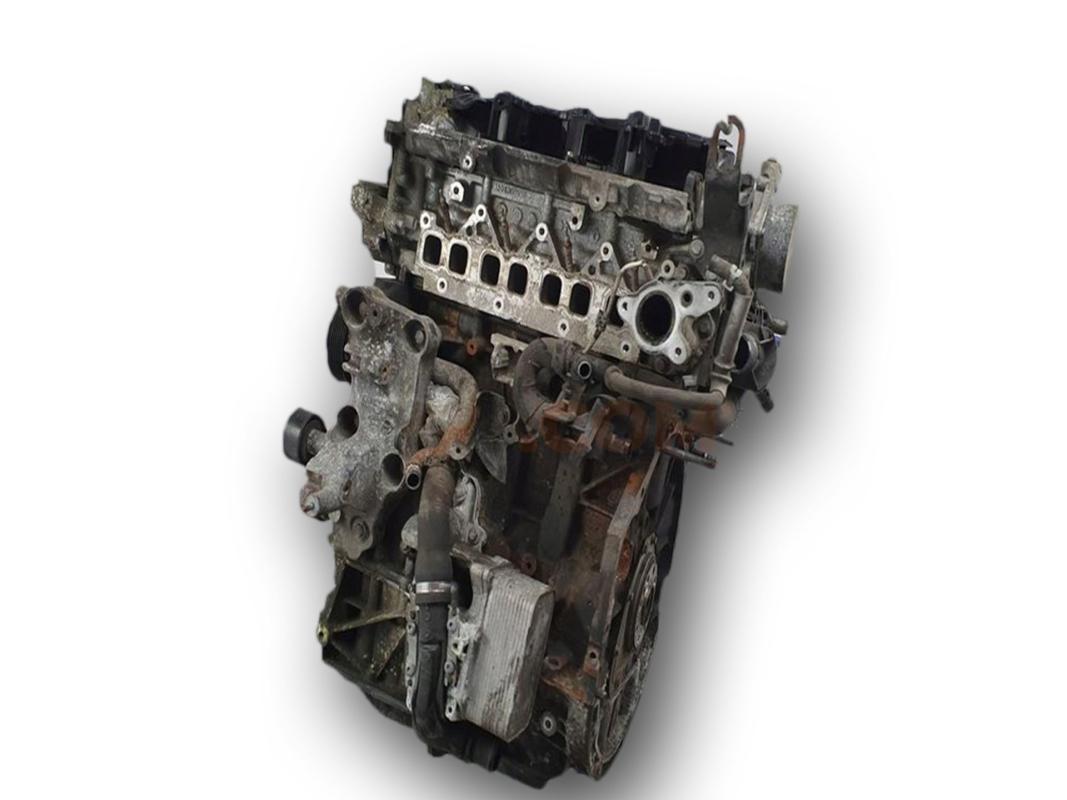 Motor M9T 702 Opel Movano B Caja/Chasis 2.3 CDTI FWD (163 cv)