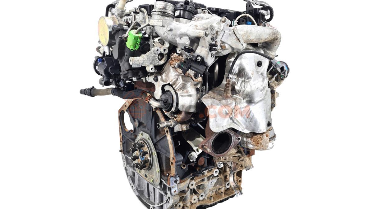 Motor M9T 702 Opel Movano B Caja/Chasis 2.3 CDTI RWD (136 cv)