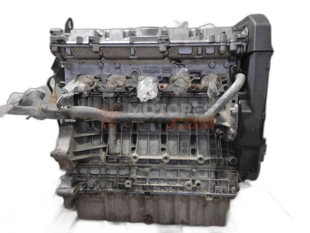 Motor M9T 702 Renault Master III Autobús (JV) 2.3 dCi 165 FWD (163 cv)