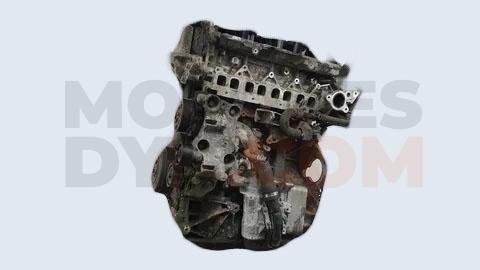 Motor M9T 702 Renault Master III Caja/Chasis (EV, HV, UV) 2.3 dCi 165 [RWD] (163 cv)