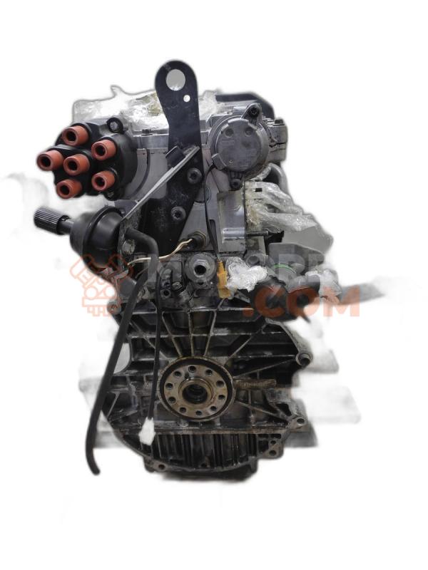 Motor M9T 702 Renault Master III Furgón (FV) 2.3 dCi 165 [RWD] (163 cv)