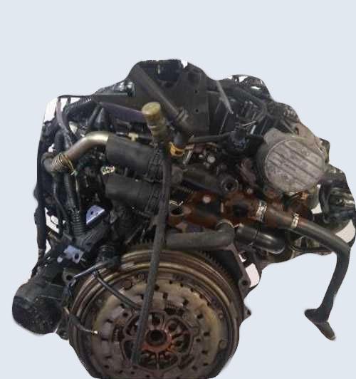 Motor m9t 702 Renault Master III Furgón (FV) 2.3 dCi 165 [RWD] (163 cv)