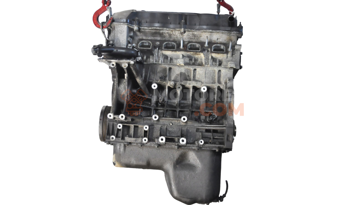 Motor M9T 704 Nissan NV400 Furgón 2.3 dCi (150 cv)
