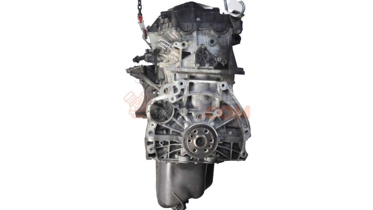 Motor M9T 704 Nissan NV400 Furgón 2.3 dCi (150 cv)