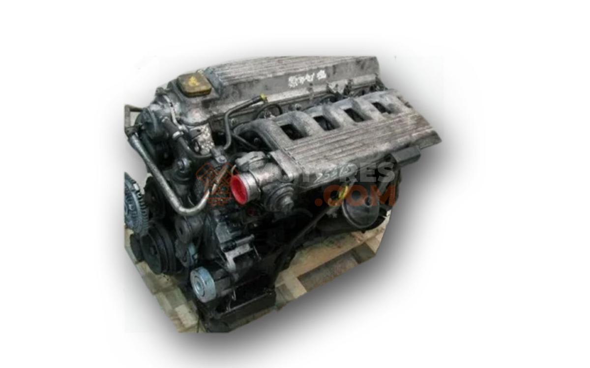 Motor M9T 704 Opel Movano B Caja/Chasis 2.3 CDTI RWD (131 cv)