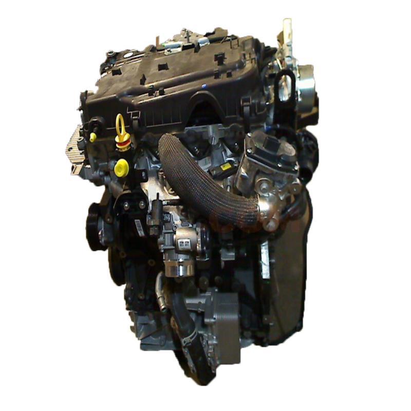 Motor M9T 704 Opel Movano B Furgón 2.3 CDTI FWD (131 cv)