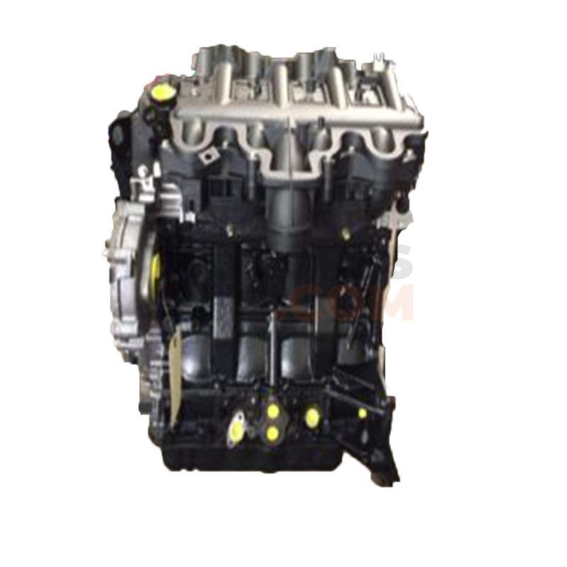 Motor M9T 704 Opel Movano B Caja/Chasis 2.3 CDTI FWD (131 cv)