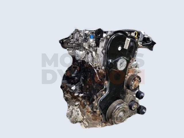 Motor M9T 704 Renault Master III Autobús (JV) 2.3 dCi 110 FWD (110 cv)
