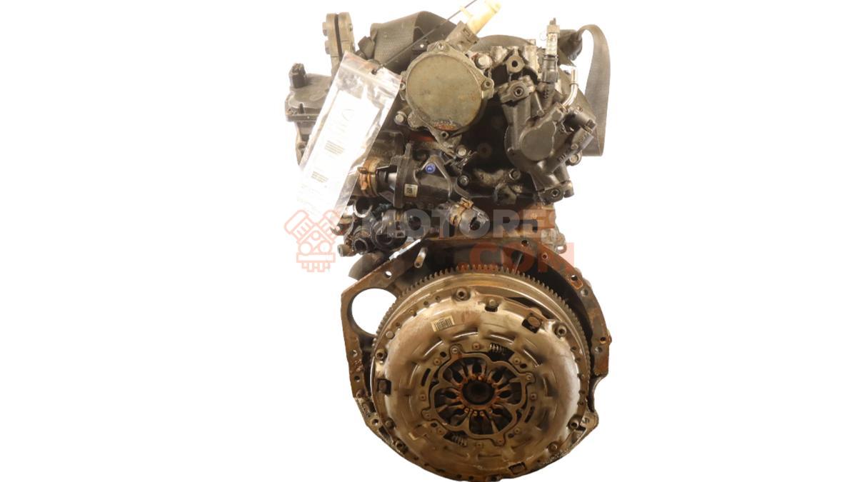 Motor M9T 704 Renault Master III Caja/Chasis (EV, HV, UV) 2.3 dCi 135 [RWD] (136 cv)