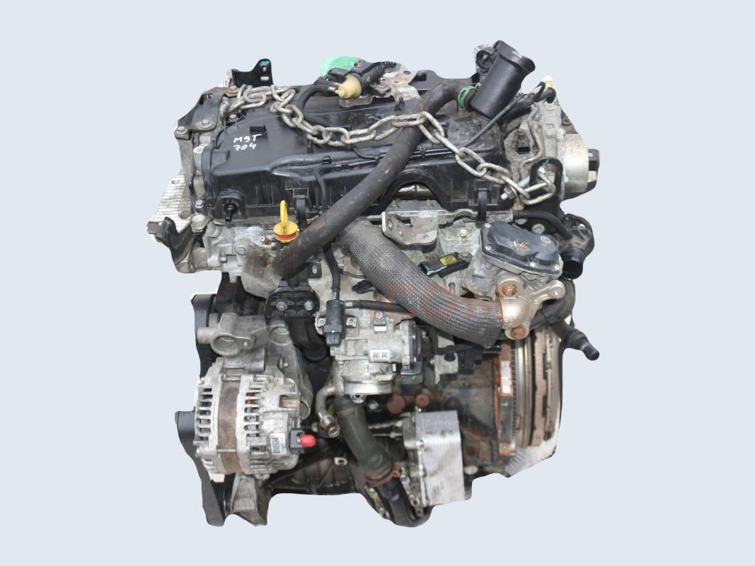 Motor M9T 704 Renault Master III Caja/Chasis (EV, HV, UV) 2.3 dCi FWD (110 cv)