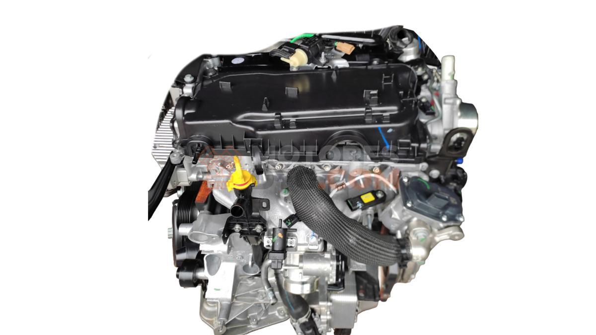 Motor M9T 706 Opel Movano B Autobús 2.3 CDTI (125 cv)