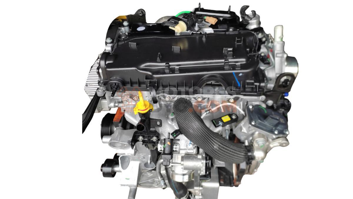 Motor M9T 706 Opel Movano B Autobús 2.3 CDTI (125 cv)