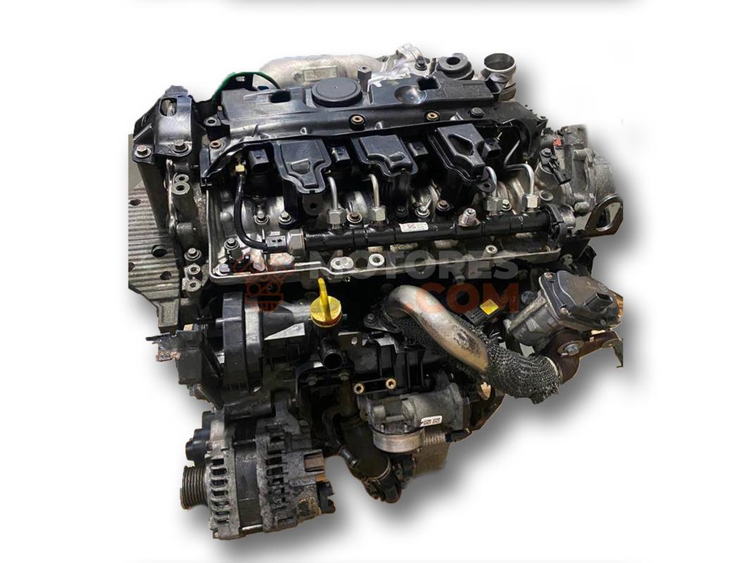 Motor M9T 706 Opel Movano B Autobús 2.3 CDTI (136 cv)