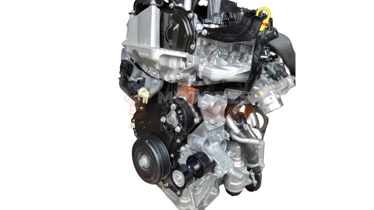 Motor M9T 706 Opel Movano B Autobús 2.3 CDTI (150 cv)