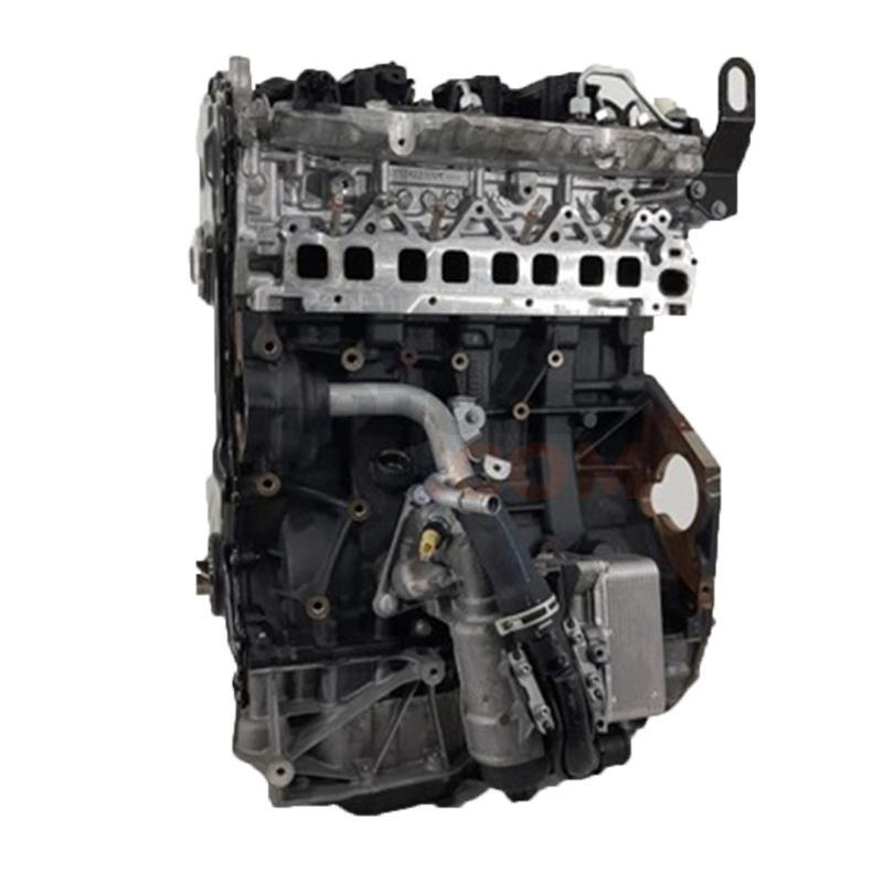 Motor M9T 706 Opel Movano B Caja/Chasis 2.3 CDTI FWD (170 cv)