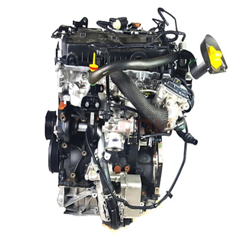 Motor M9T 706 Opel Movano B Furgón 2.3 CDTI FWD (170 cv)
