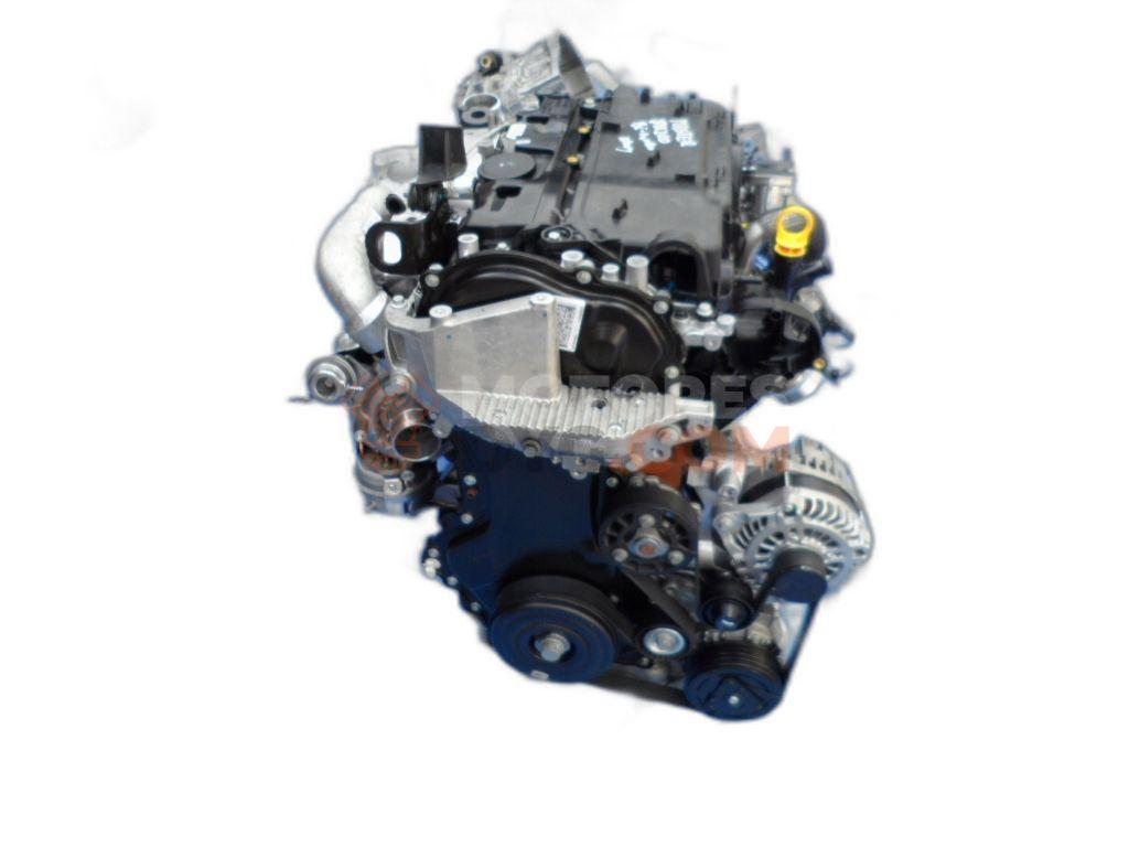 Motor M9T 706 Renault Master III Autobús (JV) 2.3 dCi 150 FWD (150 cv)