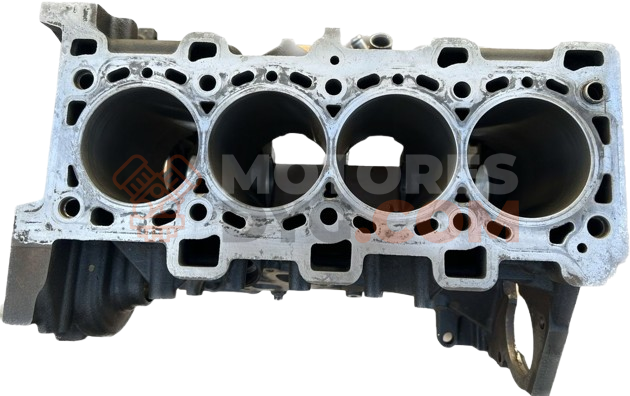 Motor m9t 706 Renault Master III Furgón (FV) 2.3 dCi (FV0E, FV0F, FV0J) (146 cv)