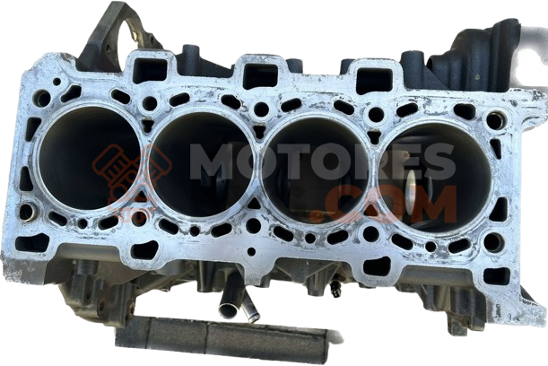Motor m9t 706 Renault Master III Furgón (FV) 2.3 dCi (FV0E, FV0F, FV0J) (146 cv)