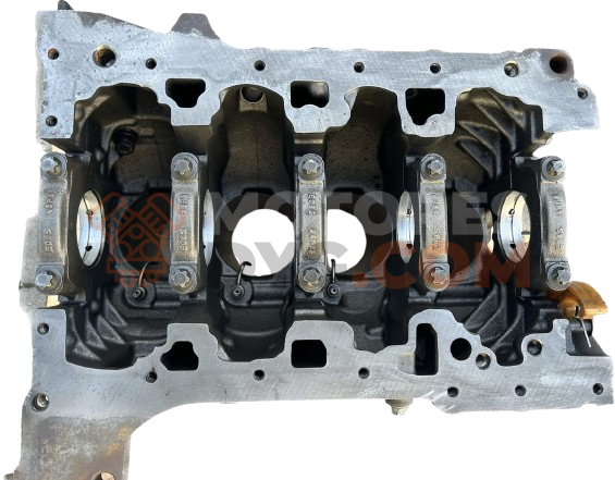 Motor m9t 706 Renault Master III Furgón (FV) 2.3 dCi (FV0E, FV0F, FV0J) (146 cv)