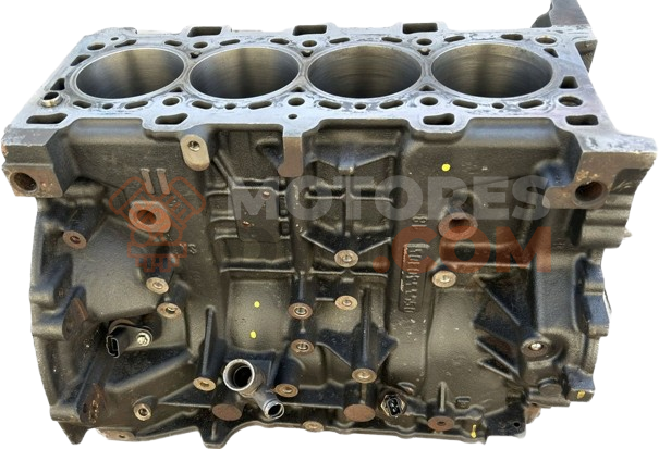 Motor m9t 706 Renault Master III Furgón (FV) 2.3 dCi (FV0E, FV0F, FV0J) (146 cv)