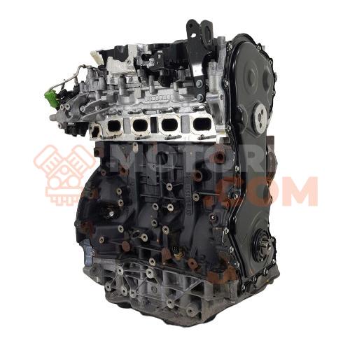 Motor M9T 708, M9T 706 Nissan INTERSTAR Caja/Chasis (X62B) dCi 145 (145 cv)