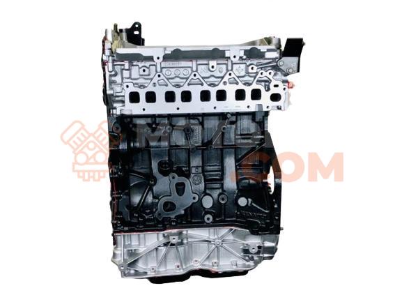 Motor M9T 708 Nissan INTERSTAR Caja/Chasis (X62B) dCi 165 (163 cv)