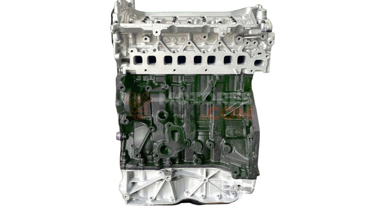 Motor M9T 708 Renault Master III Autobús (JV) 2.3 dCi 110 FWD (110 cv)
