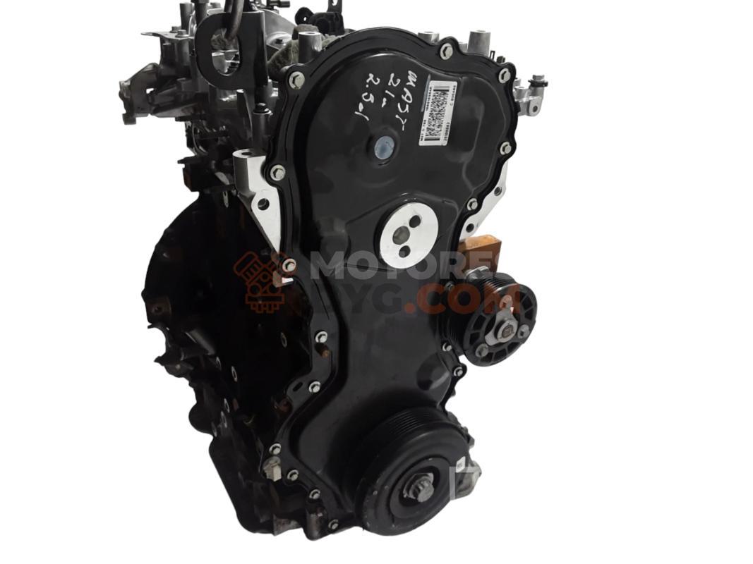 Motor M9T 708 Renault Master III Caja/Chasis (EV, HV, UV) 2.3 dCi FWD (170 cv)