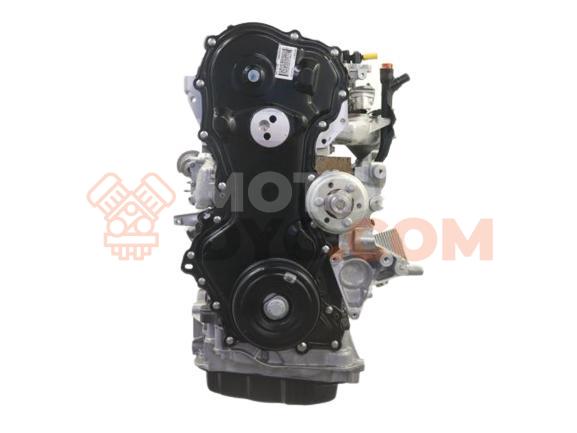 Motor M9T 710 Nissan INTERSTAR Caja/Chasis (X62B) dCi 130 RWD (130 cv)