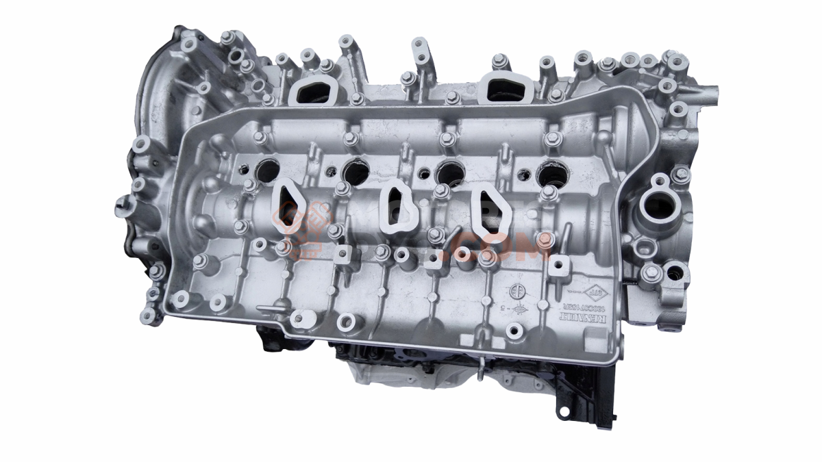 Motor m9t 710 Nissan INTERSTAR Caja/Chasis (X62B) dCi 130 RWD (130 cv)