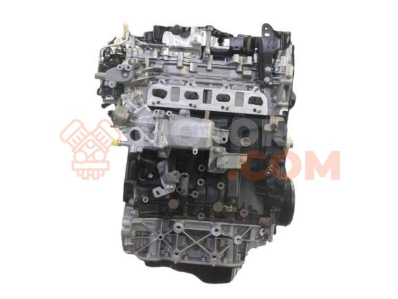 Motor M9T 710 Nissan INTERSTAR Caja/Chasis (X62B) dCi 145 RWD (145 cv)