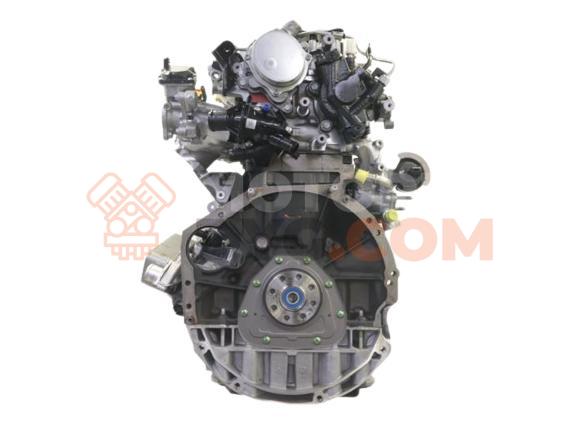 Motor M9T 710 Nissan INTERSTAR Caja/Chasis (X62B) dCi 165 RWD (163 cv)