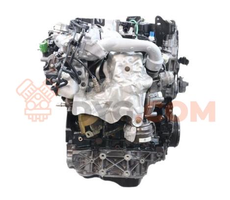 Motor M9T 710 Nissan INTERSTAR Furgón (X62B) dCi 145 RWD (145 cv)