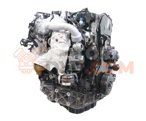 Motor M9T 710 Nissan INTERSTAR Furgón (X62B) dCi 165 RWD (163 cv)