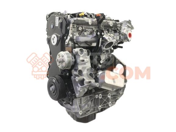 Motor M9T 710 Nissan INTERSTAR Furgón (X62B) dCi 165 RWD (163 cv)