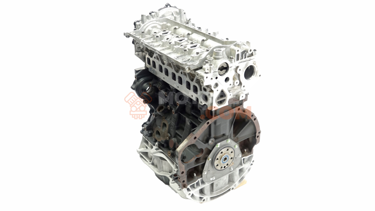 Motor m9t 710 Nissan NV400 Caja/Chasis dCi (130 cv)