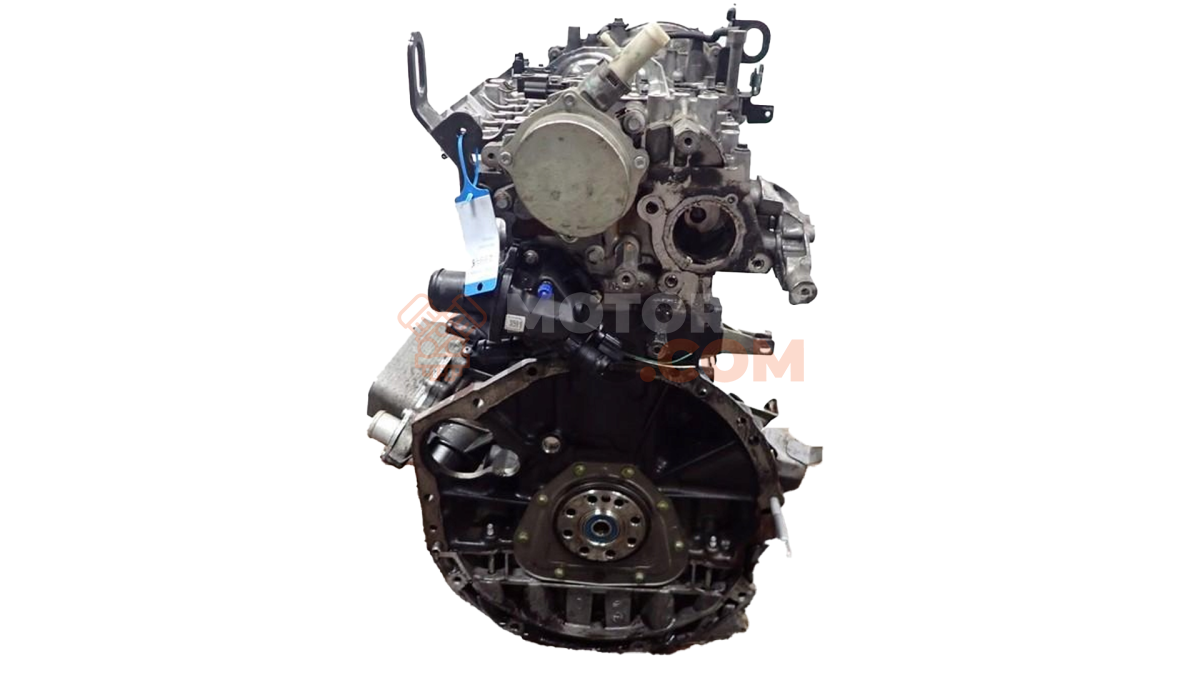 Motor M9T 710 Nissan NV400 Caja/Chasis dCi 140 (136 cv)