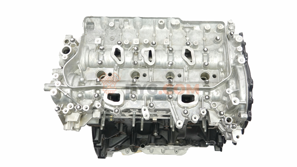 Motor m9t 710 Nissan NV400 Caja/Chasis dCi 140 (136 cv)