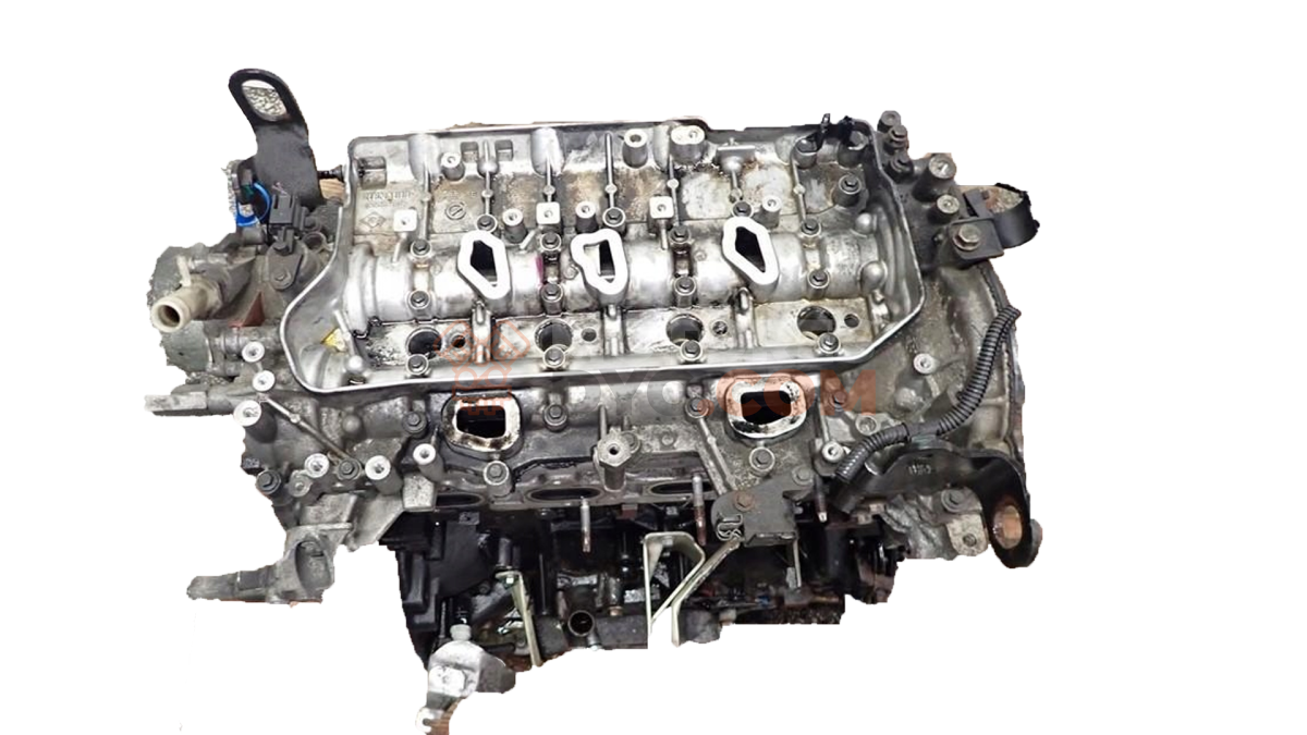 Motor M9T 710 Nissan NV400 Caja/Chasis dCi 140 (136 cv)