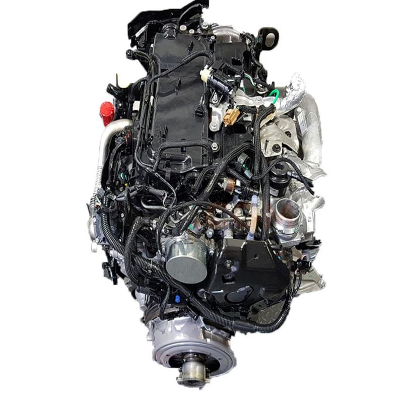 Motor M9T 710 Opel Movano B Caja/Chasis 2.3 CDTI RWD (131 cv)