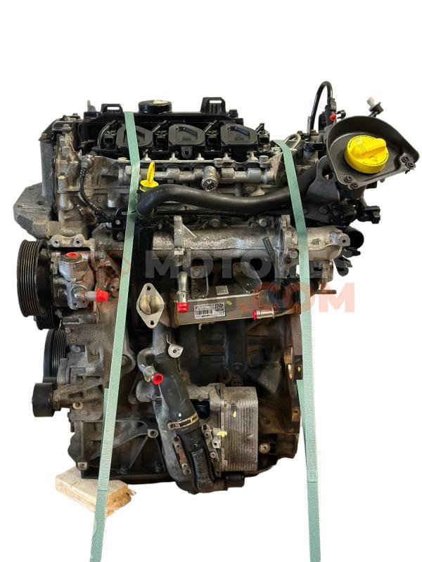 Motor M9T 710 Renault Master III Autobús (JV) 2.3 dCi 100 FWD (JV0A, JV0B) (101 cv)