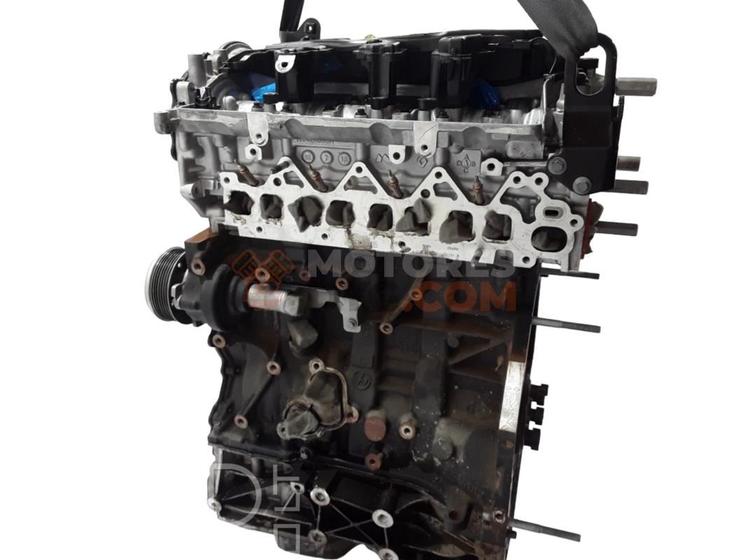 Motor M9T 710 Renault Master III Autobús (JV) 2.3 dCi 110 FWD (110 cv)